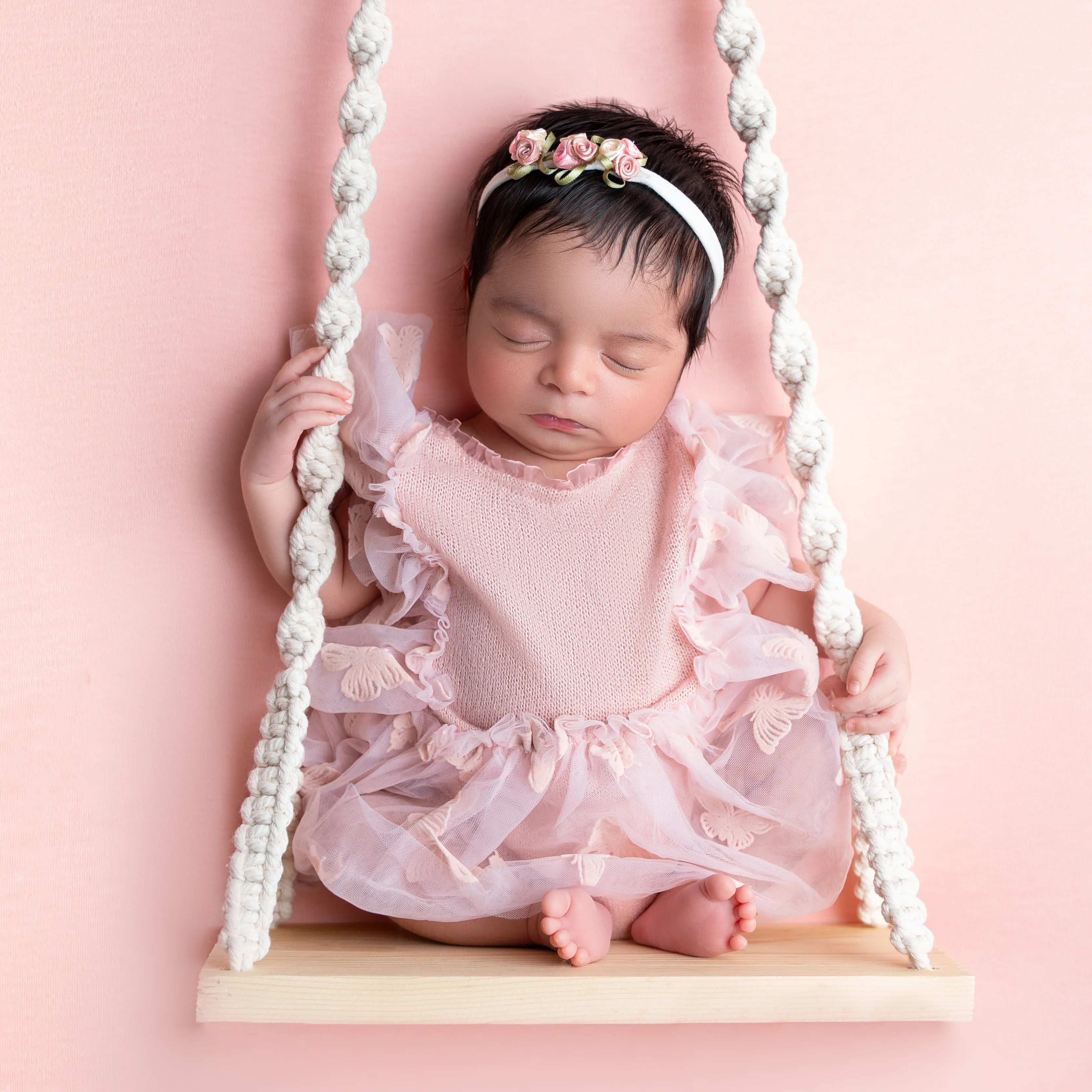 Newborn Girl